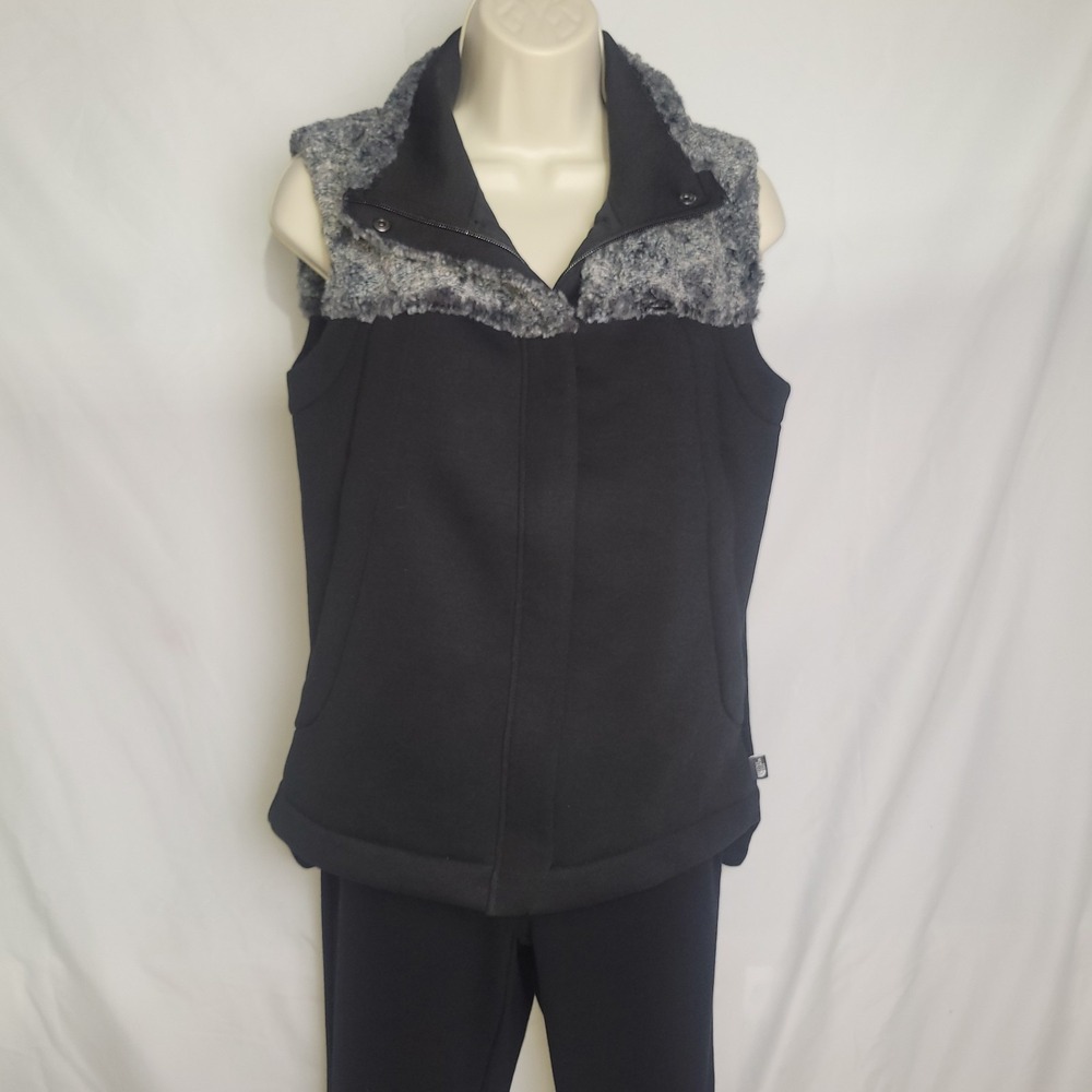 The North Face Hybrination Thermal 3D Vest Women's Size Small